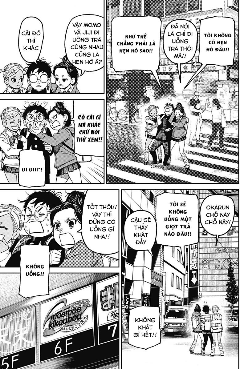 Vũ Trang Siêu Nhiên - Chapter 54 - Page 14