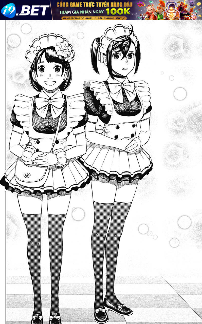 Vũ Trang Siêu Nhiên - Chapter 54 - Page 15