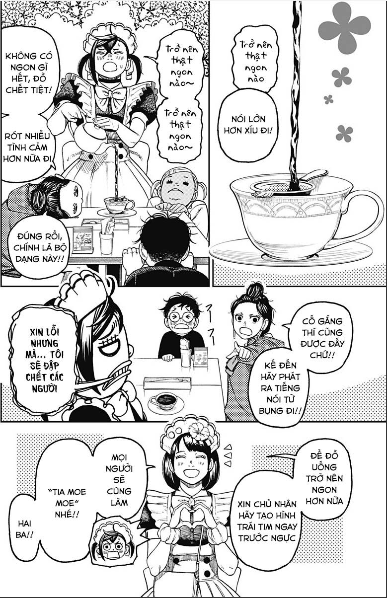 Vũ Trang Siêu Nhiên - Chapter 54 - Page 19