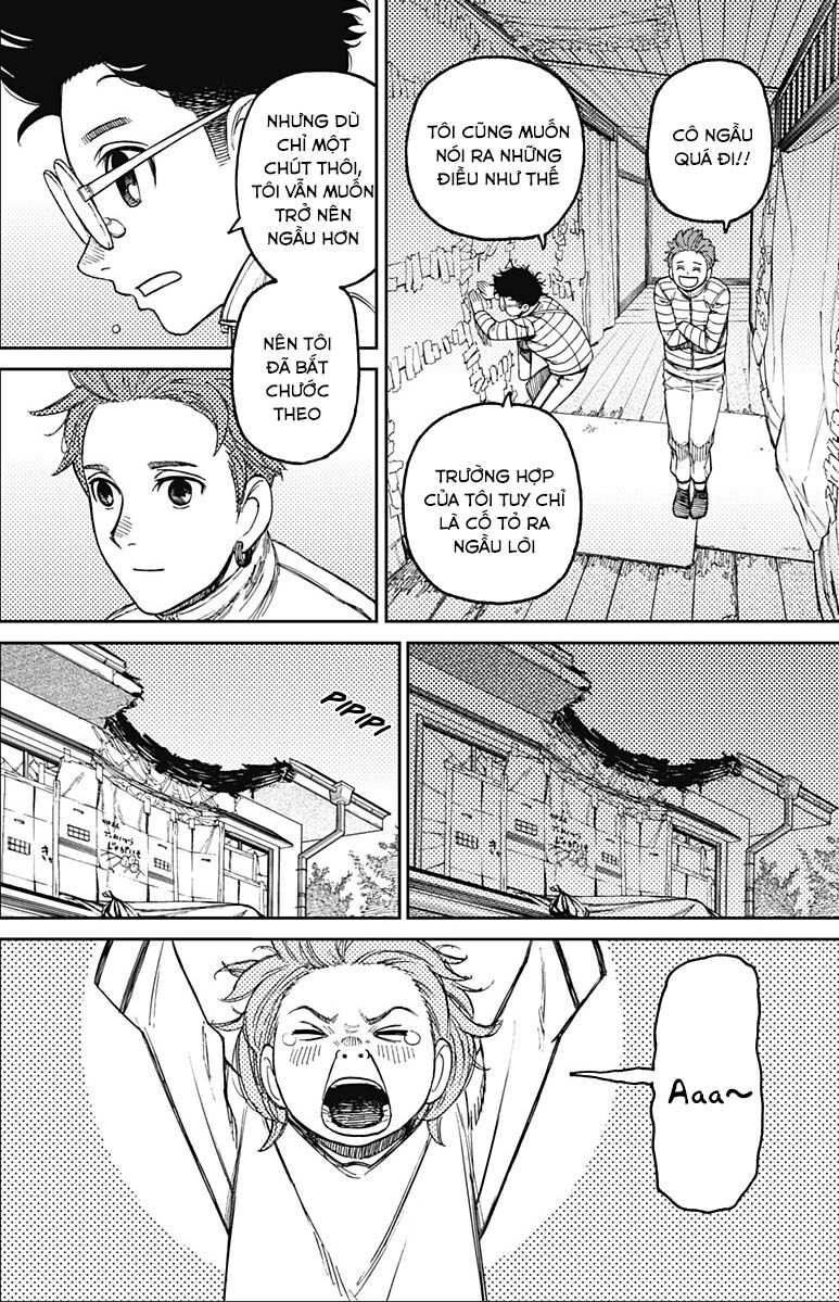 Vũ Trang Siêu Nhiên - Chapter 54 - Page 7