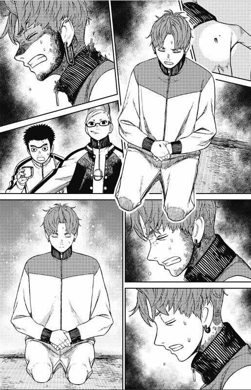 Vũ Trang Siêu Nhiên - Chapter 55 - Page 14