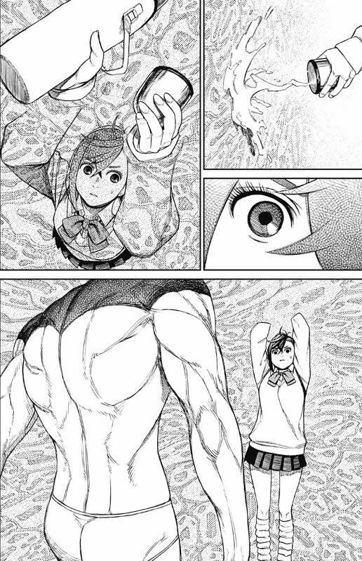 Vũ Trang Siêu Nhiên - Chapter 55 - Page 18