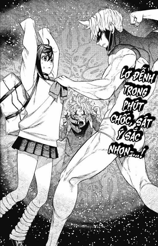 Vũ Trang Siêu Nhiên - Chapter 55 - Page 20