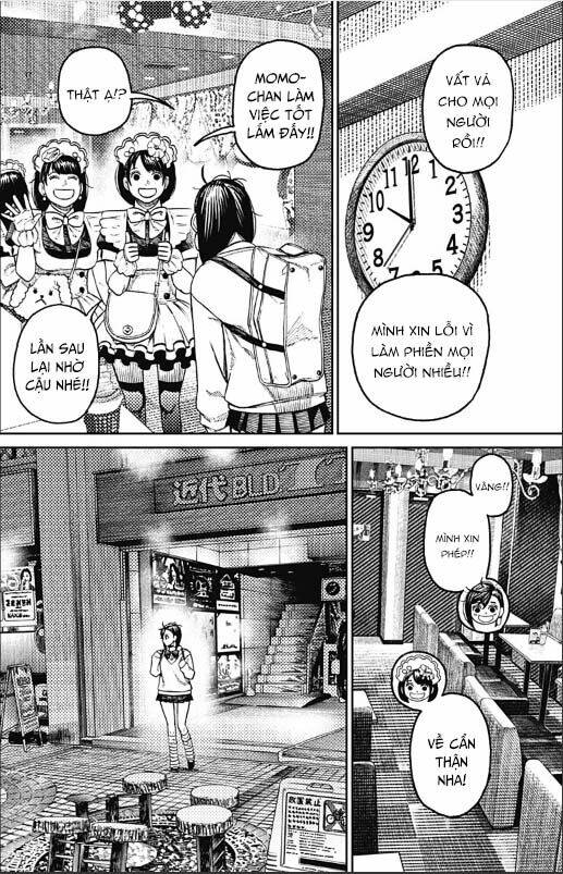 Vũ Trang Siêu Nhiên - Chapter 55 - Page 6