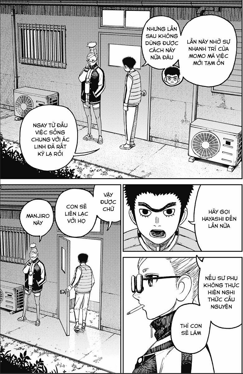 Vũ Trang Siêu Nhiên - Chapter 56 - Page 15