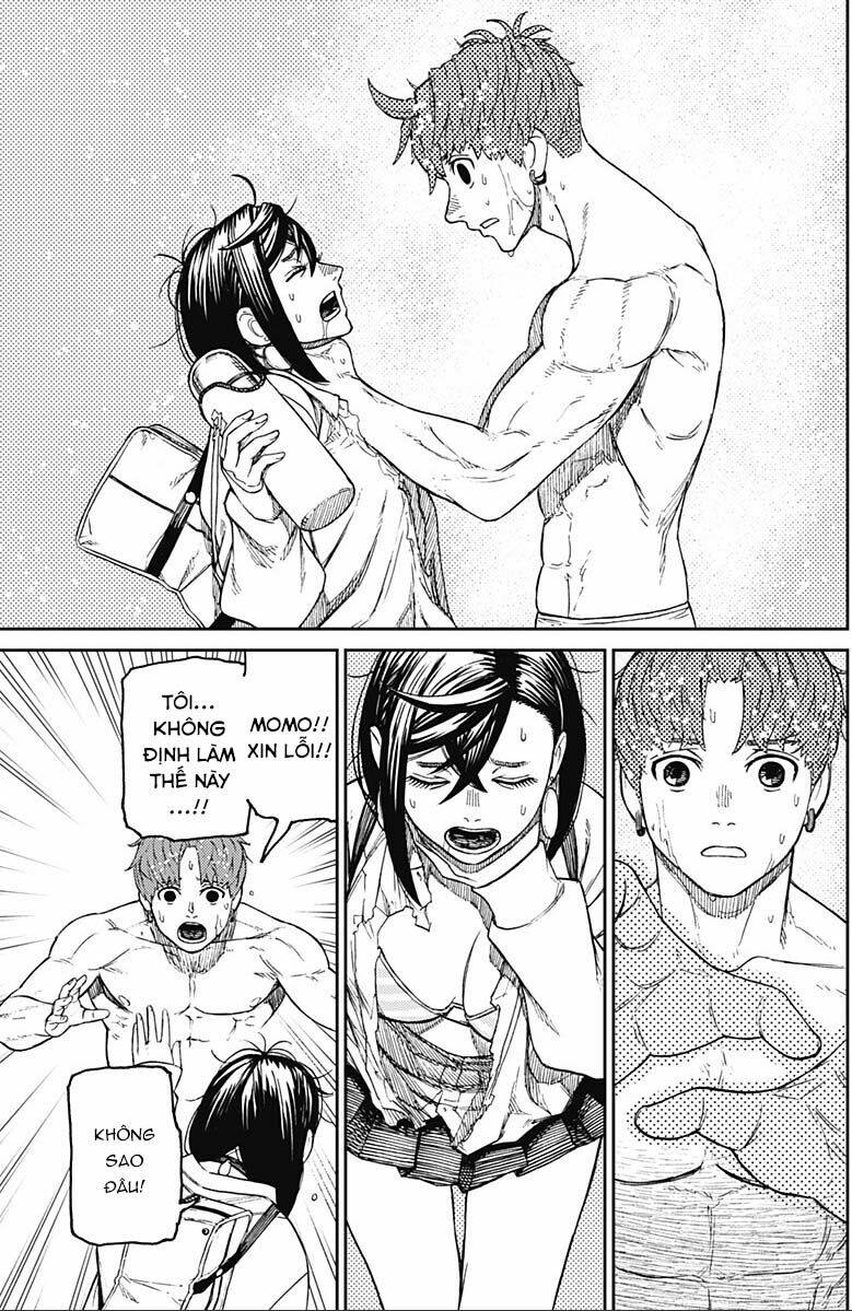Vũ Trang Siêu Nhiên - Chapter 56 - Page 5
