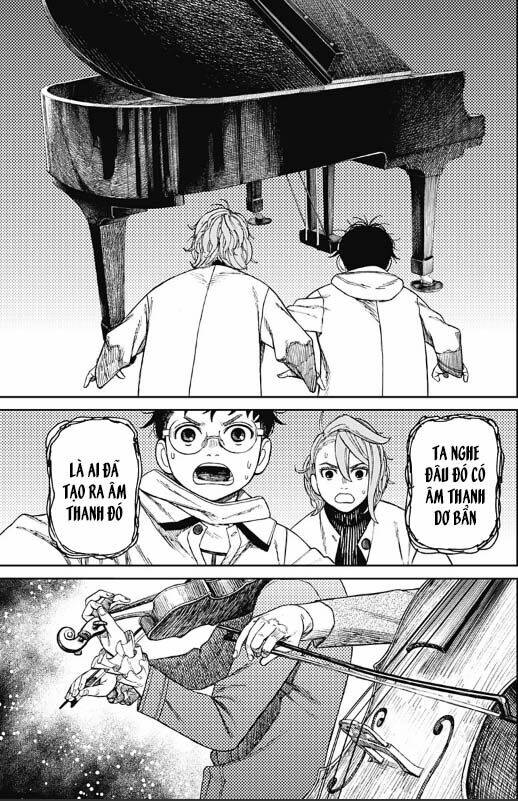 Vũ Trang Siêu Nhiên - Chapter 57 - Page 11