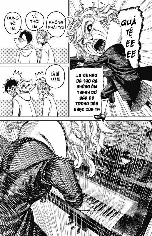 Vũ Trang Siêu Nhiên - Chapter 57 - Page 13