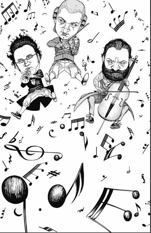 Vũ Trang Siêu Nhiên - Chapter 57 - Page 15