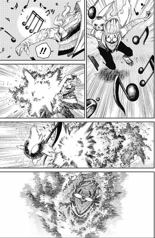 Vũ Trang Siêu Nhiên - Chapter 57 - Page 16