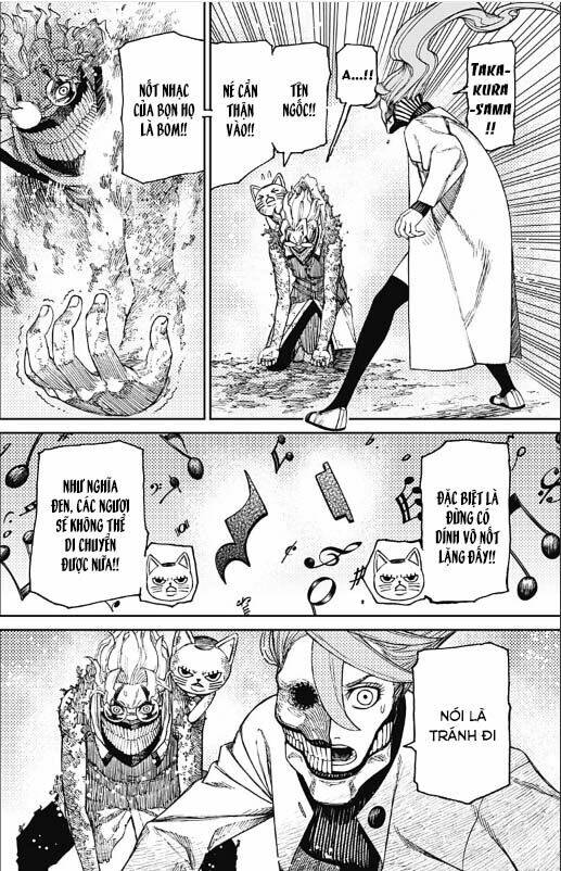 Vũ Trang Siêu Nhiên - Chapter 57 - Page 17