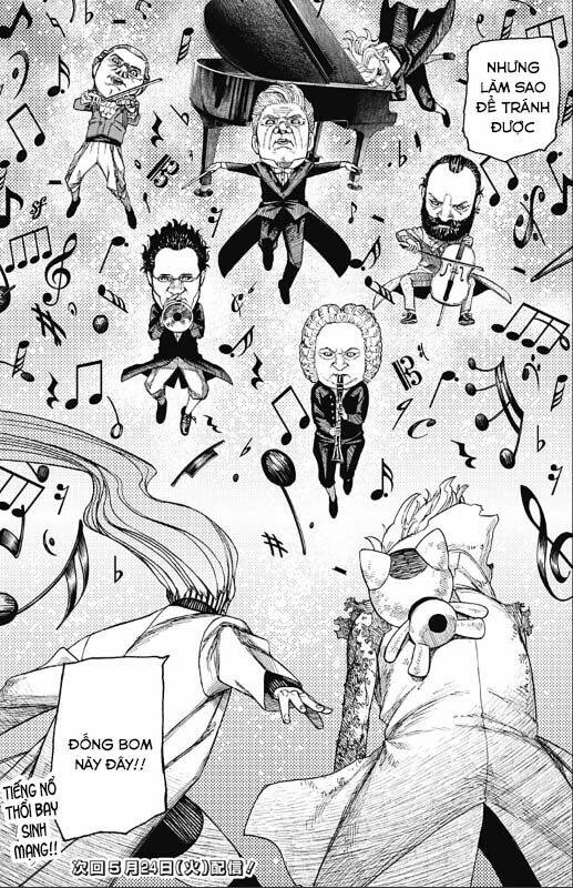 Vũ Trang Siêu Nhiên - Chapter 57 - Page 18