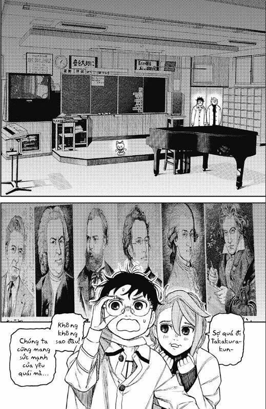 Vũ Trang Siêu Nhiên - Chapter 57 - Page 4