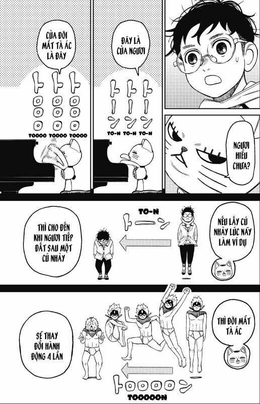 Vũ Trang Siêu Nhiên - Chapter 57 - Page 7