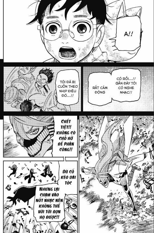 Vũ Trang Siêu Nhiên - Chapter 58 - Page 9