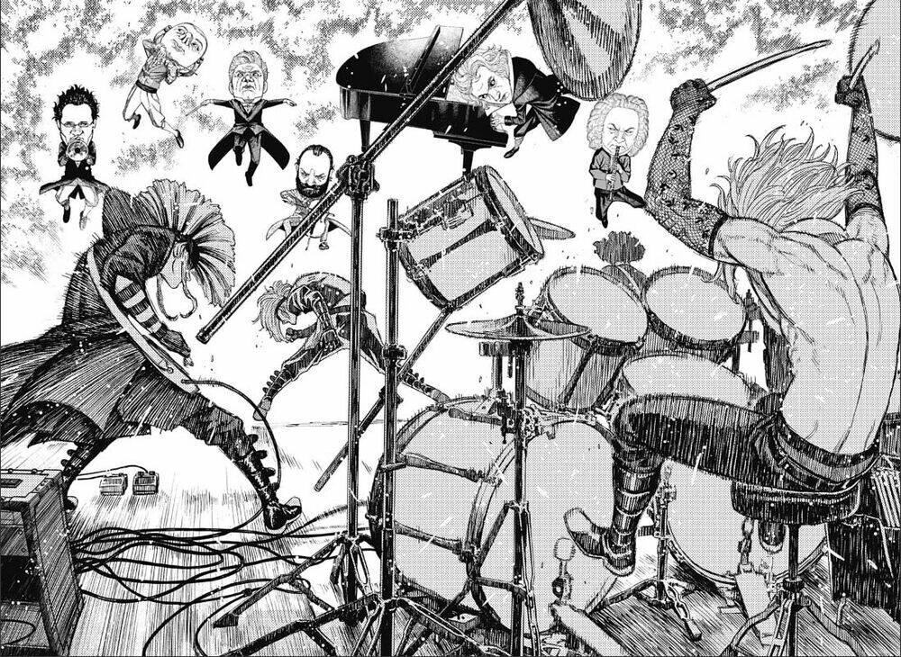 Vũ Trang Siêu Nhiên - Chapter 58 - Page 13