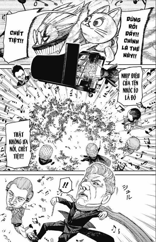 Vũ Trang Siêu Nhiên - Chapter 58 - Page 15