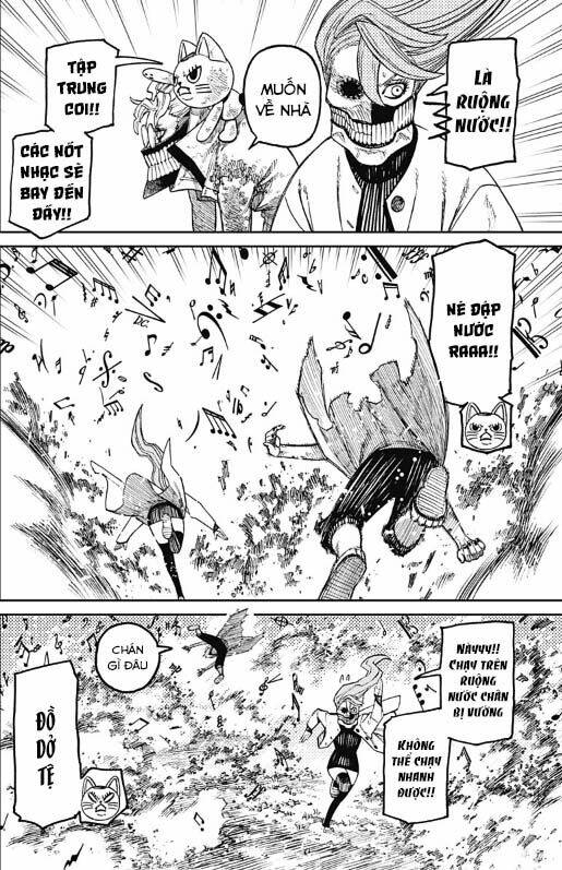 Vũ Trang Siêu Nhiên - Chapter 58 - Page 3