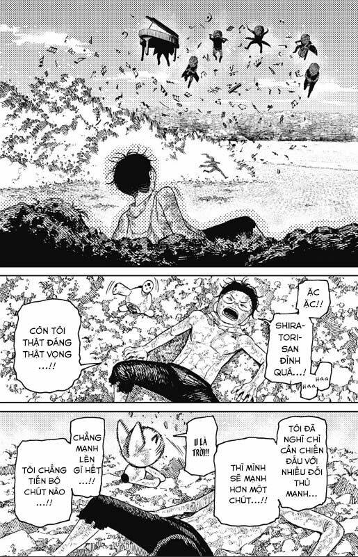 Vũ Trang Siêu Nhiên - Chapter 58 - Page 7