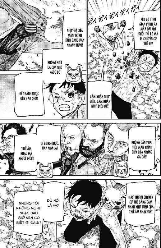 Vũ Trang Siêu Nhiên - Chapter 58 - Page 8