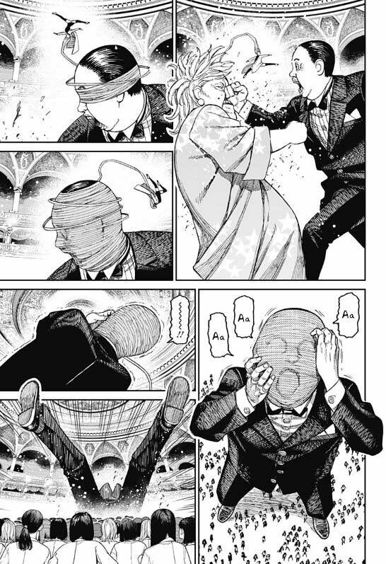 Vũ Trang Siêu Nhiên - Chapter 59 - Page 13