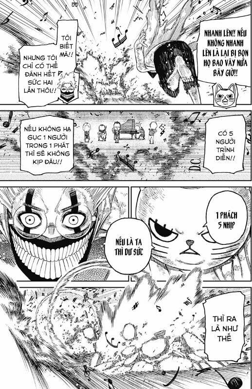 Vũ Trang Siêu Nhiên - Chapter 59 - Page 15