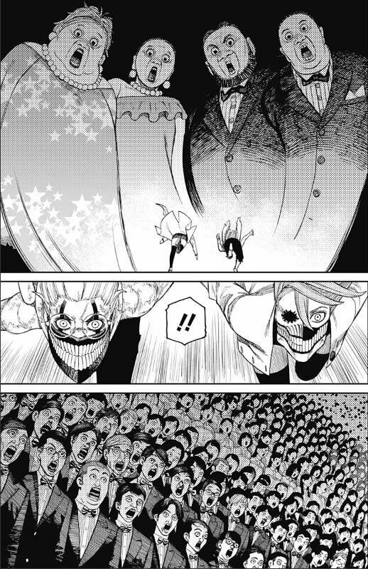 Vũ Trang Siêu Nhiên - Chapter 59 - Page 4