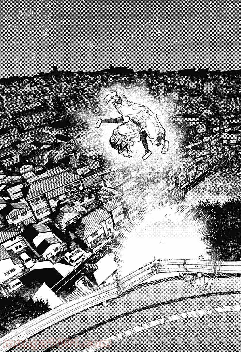 Vũ Trang Siêu Nhiên - Chapter 6 - Page 10