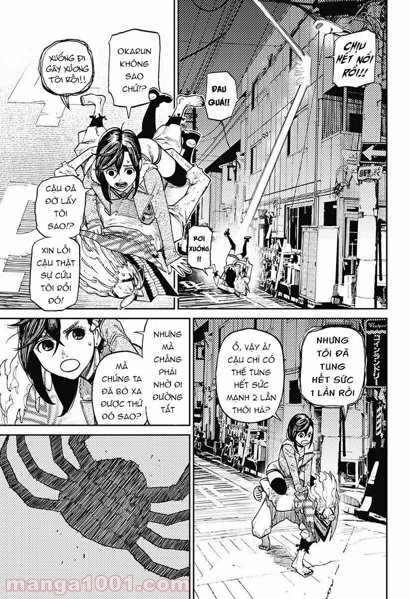 Vũ Trang Siêu Nhiên - Chapter 6 - Page 13