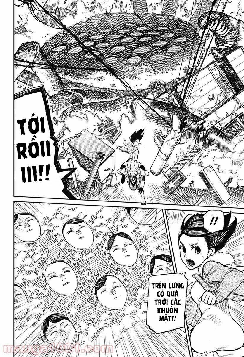 Vũ Trang Siêu Nhiên - Chapter 6 - Page 14