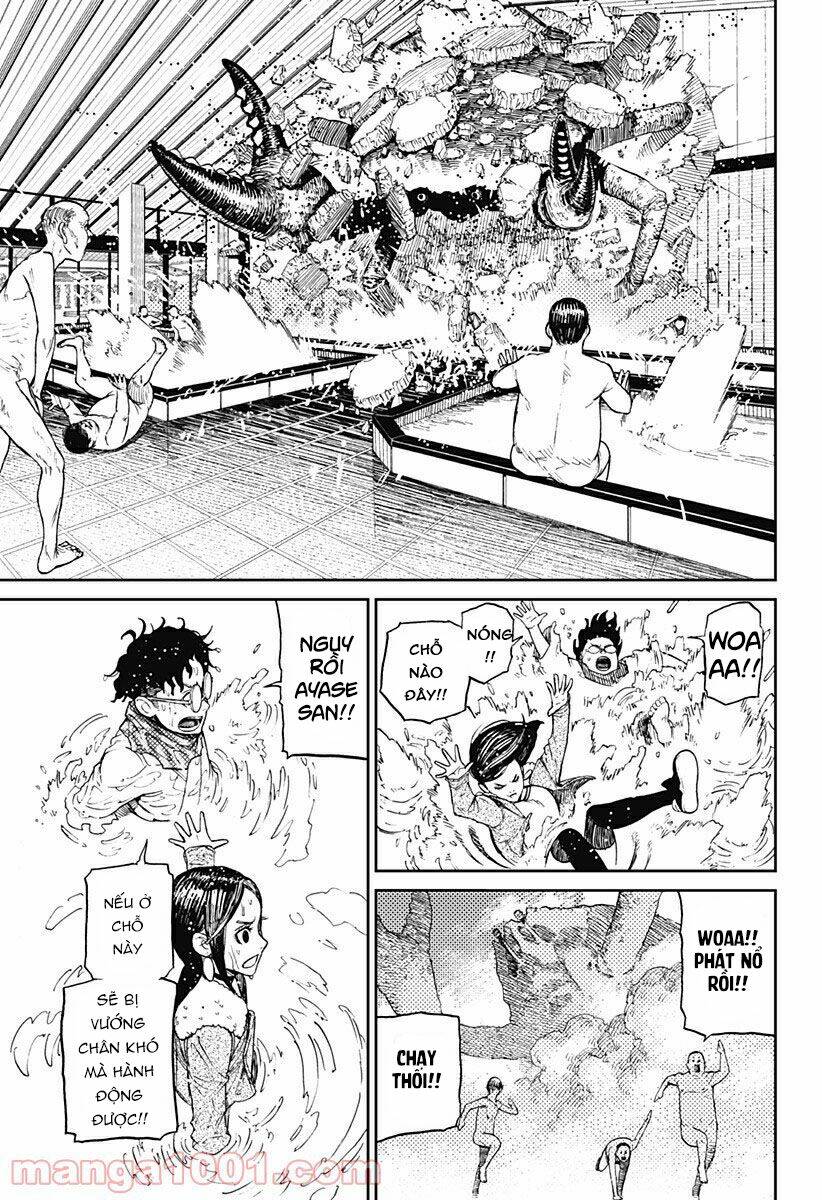 Vũ Trang Siêu Nhiên - Chapter 6 - Page 19