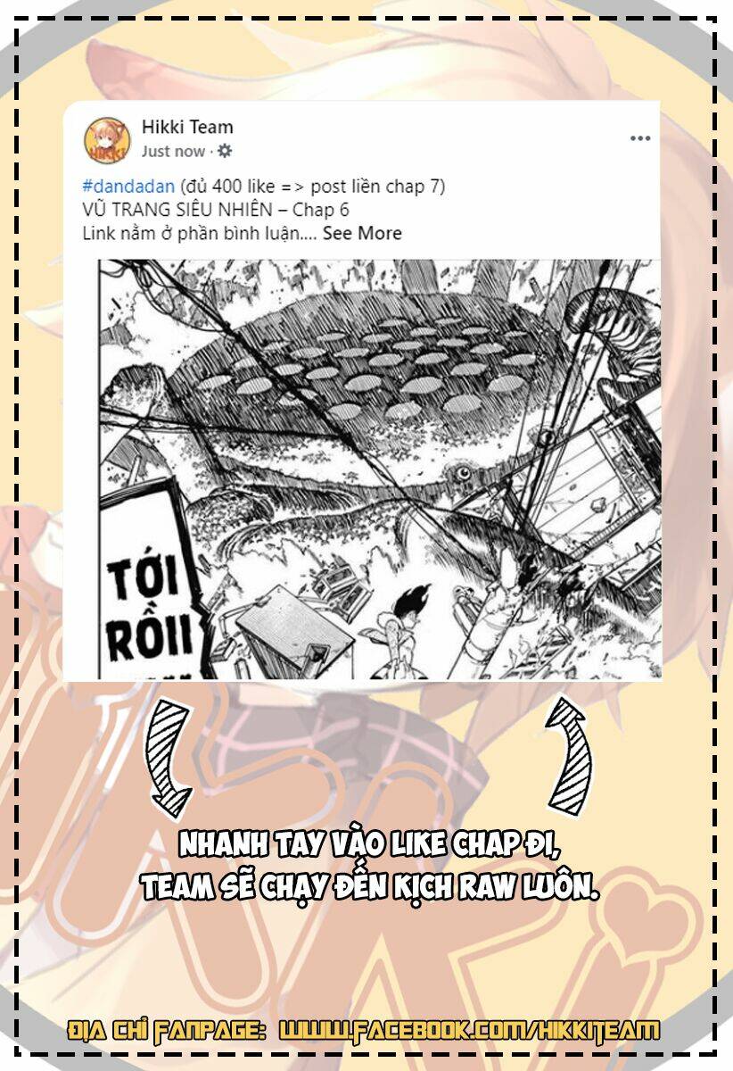 Vũ Trang Siêu Nhiên - Chapter 6 - Page 28