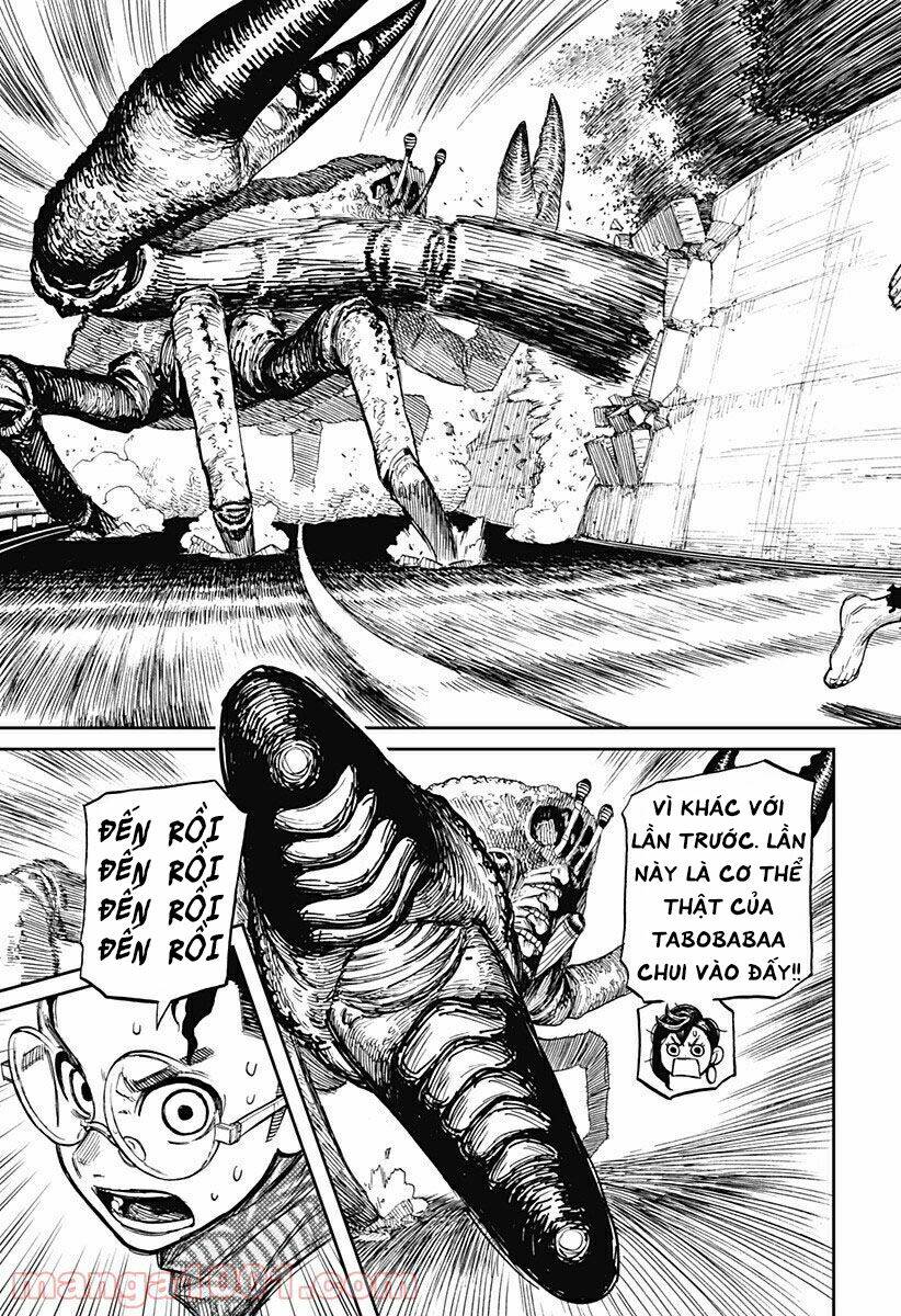 Vũ Trang Siêu Nhiên - Chapter 6 - Page 7