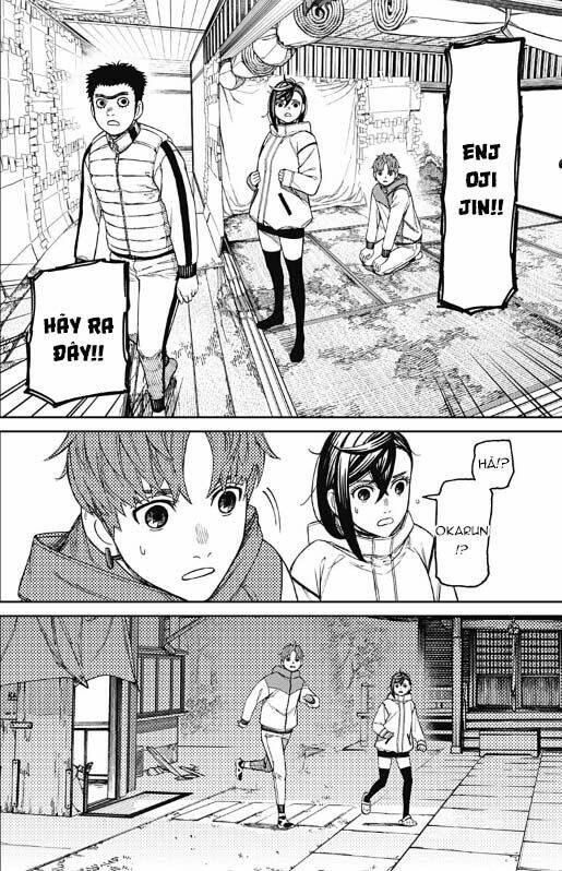 Vũ Trang Siêu Nhiên - Chapter 60 - Page 10