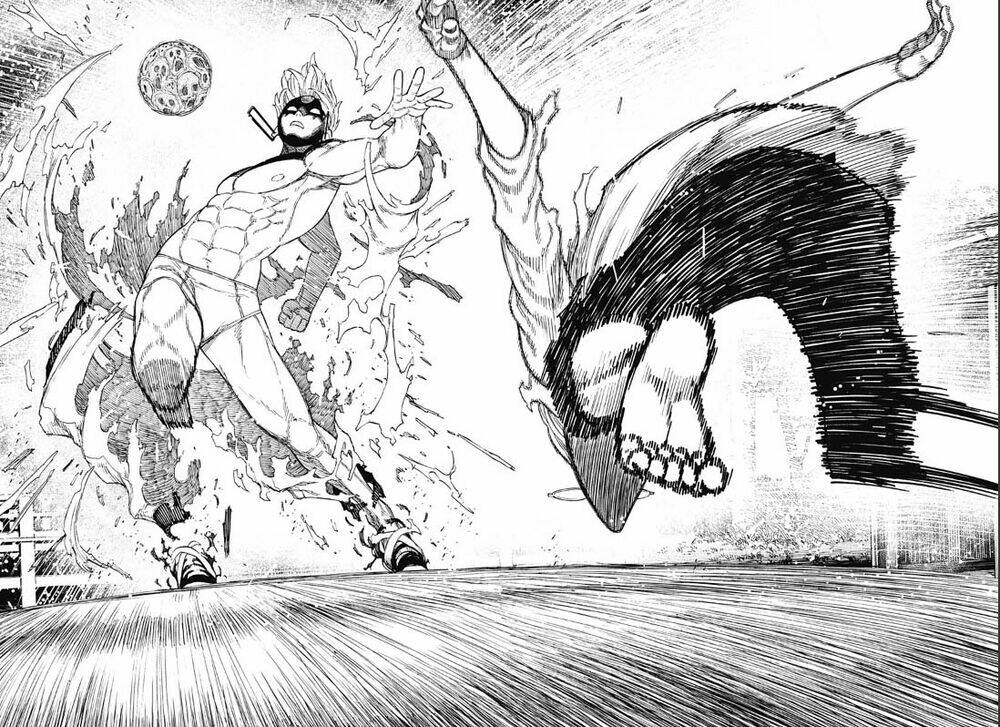 Vũ Trang Siêu Nhiên - Chapter 60 - Page 16