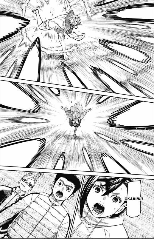 Vũ Trang Siêu Nhiên - Chapter 60 - Page 17