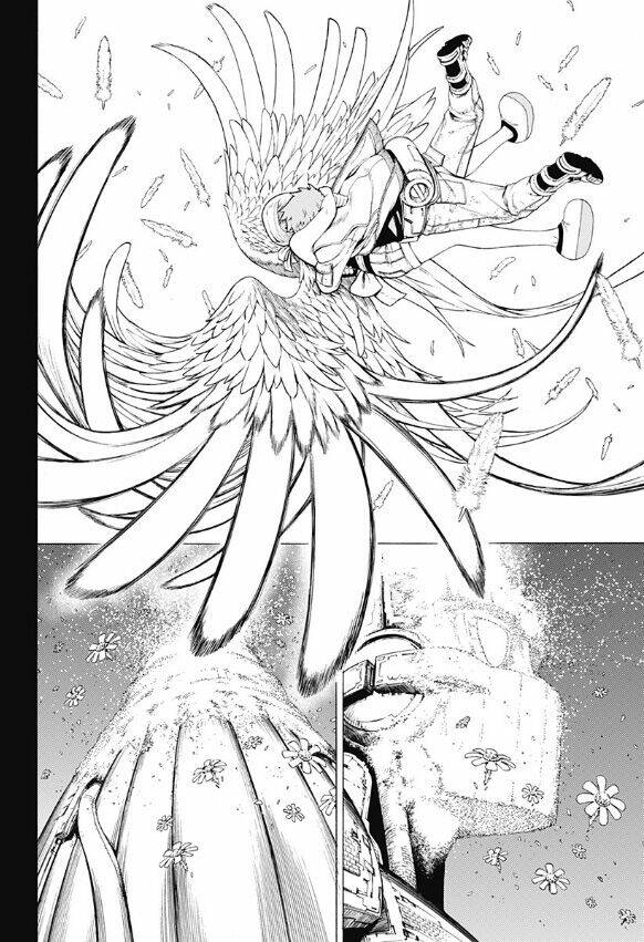 Vũ Trang Siêu Nhiên - Chapter 61.5 - Page 45