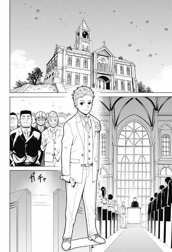 Vũ Trang Siêu Nhiên - Chapter 61.5 - Page 47