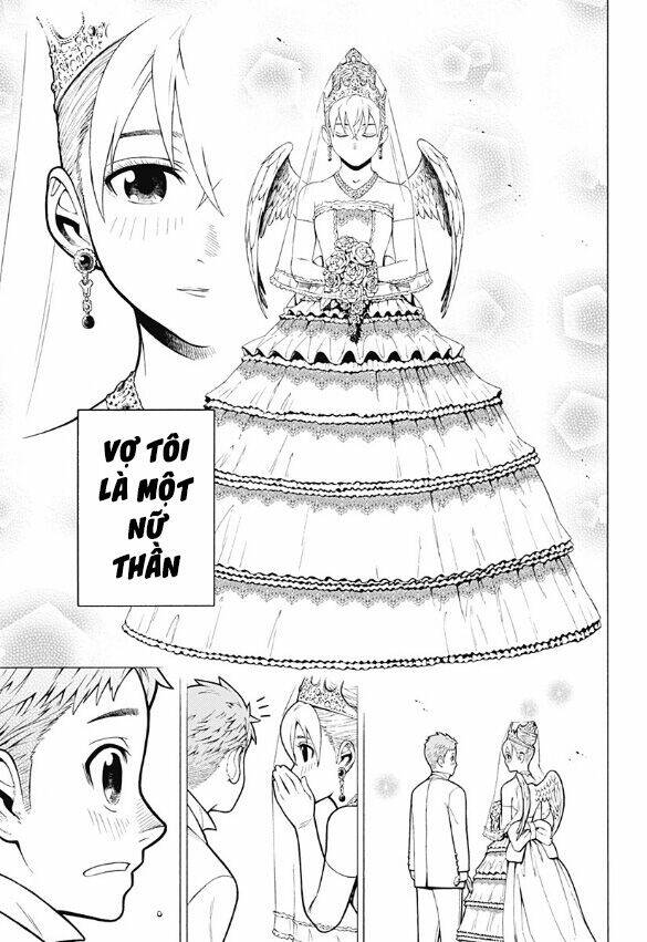 Vũ Trang Siêu Nhiên - Chapter 61.5 - Page 48