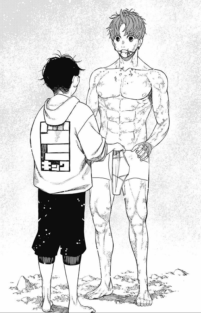 Vũ Trang Siêu Nhiên - Chapter 61 - Page 18