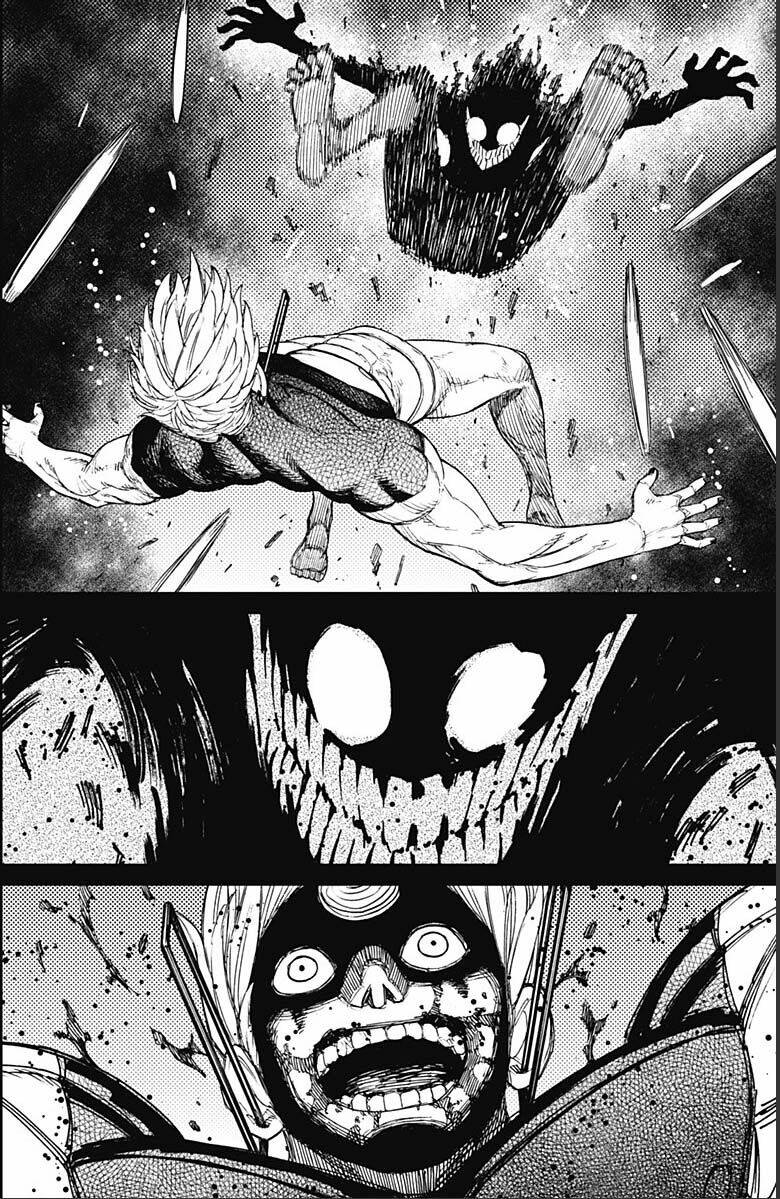 Vũ Trang Siêu Nhiên - Chapter 61 - Page 5