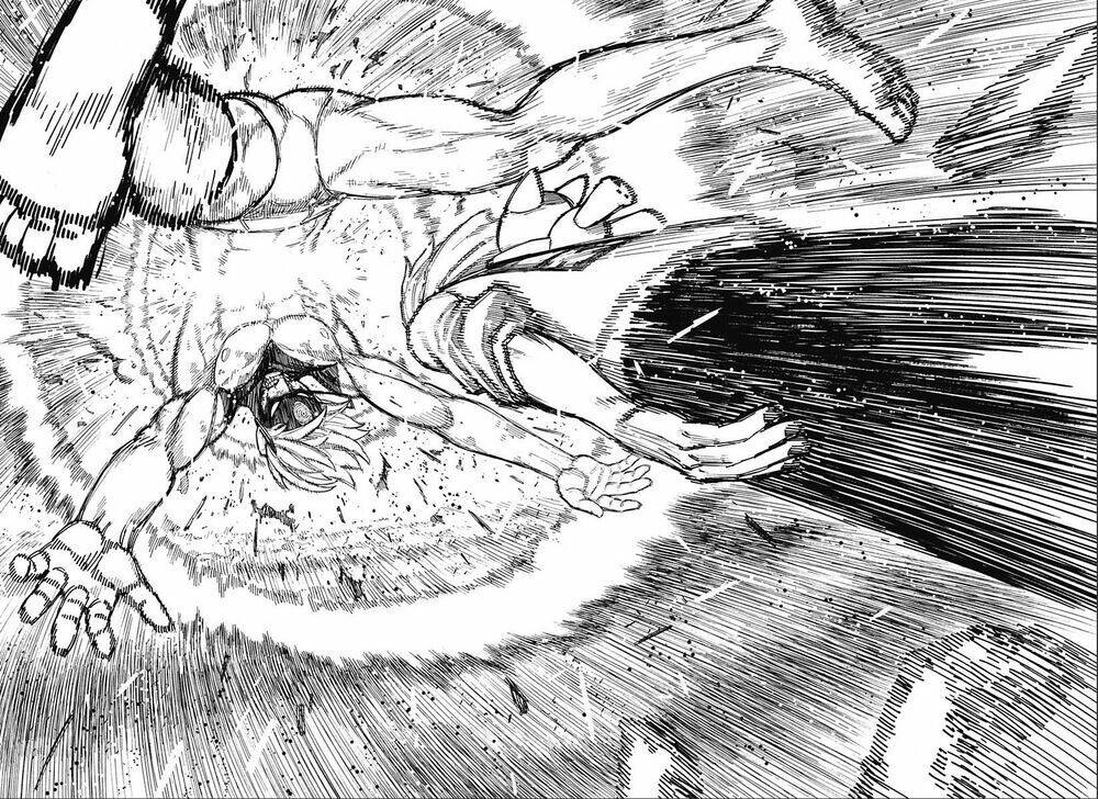 Vũ Trang Siêu Nhiên - Chapter 61 - Page 8