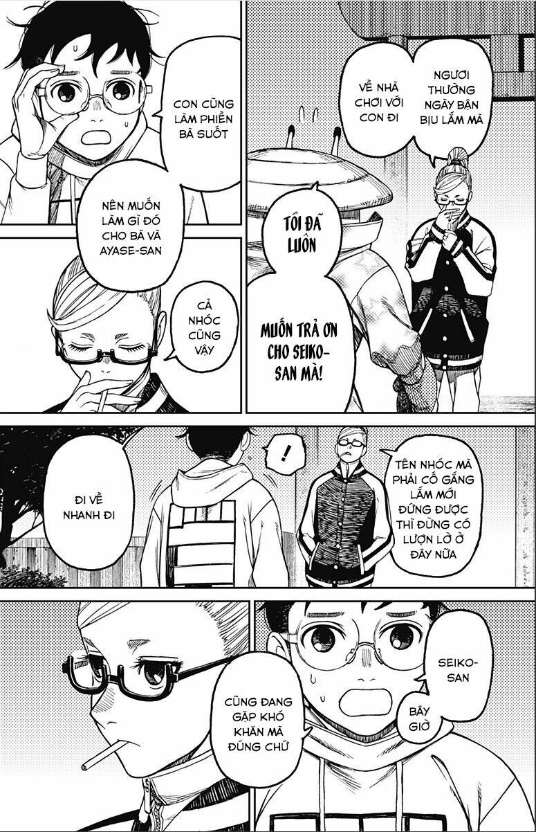 Vũ Trang Siêu Nhiên - Chapter 62 - Page 14