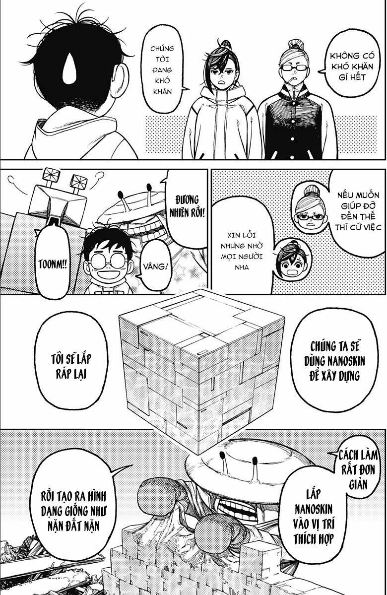 Vũ Trang Siêu Nhiên - Chapter 62 - Page 15