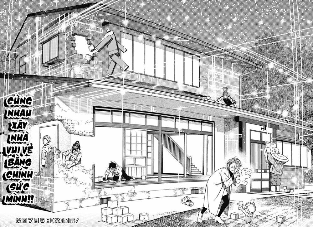 Vũ Trang Siêu Nhiên - Chapter 62 - Page 18