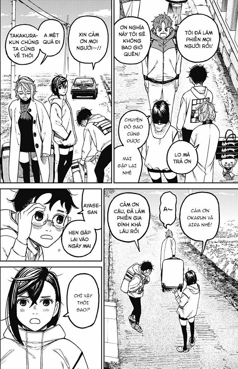 Vũ Trang Siêu Nhiên - Chapter 62 - Page 4