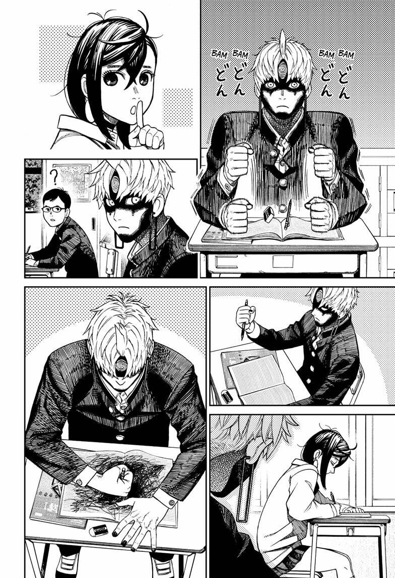 Vũ Trang Siêu Nhiên - Chapter 63 - Page 14