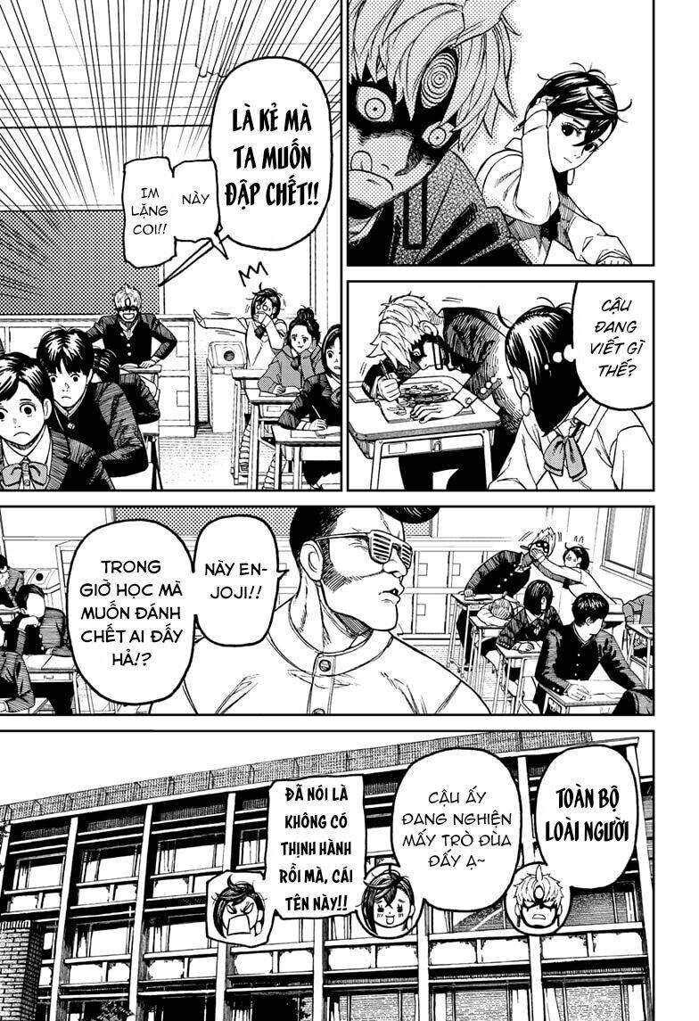 Vũ Trang Siêu Nhiên - Chapter 63 - Page 15