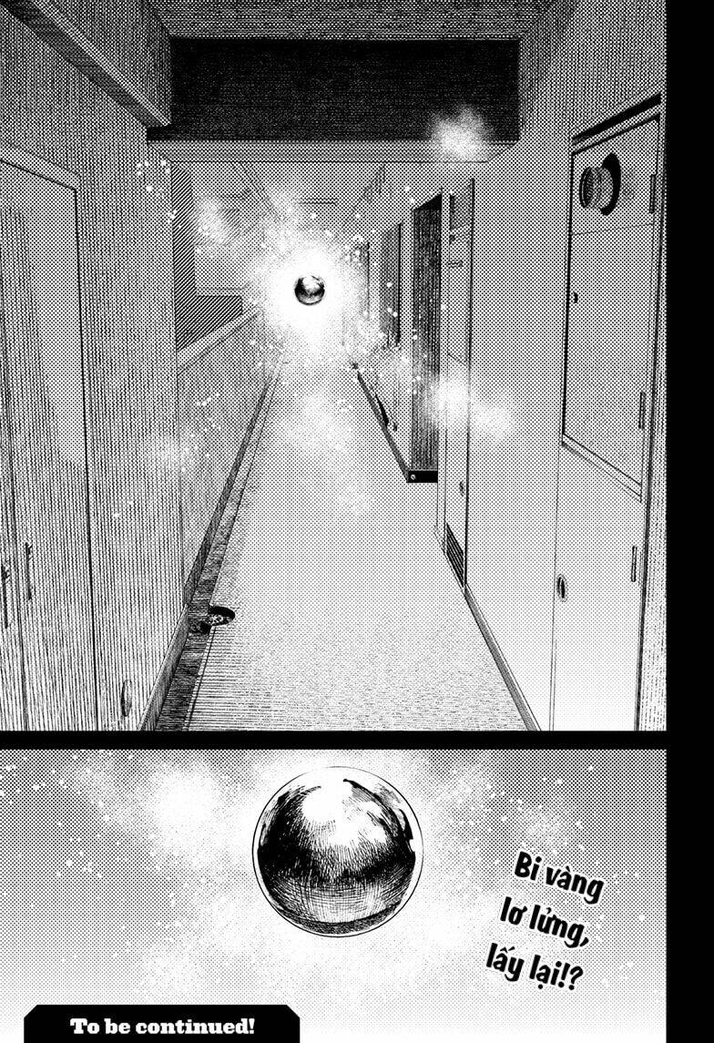 Vũ Trang Siêu Nhiên - Chapter 63 - Page 19