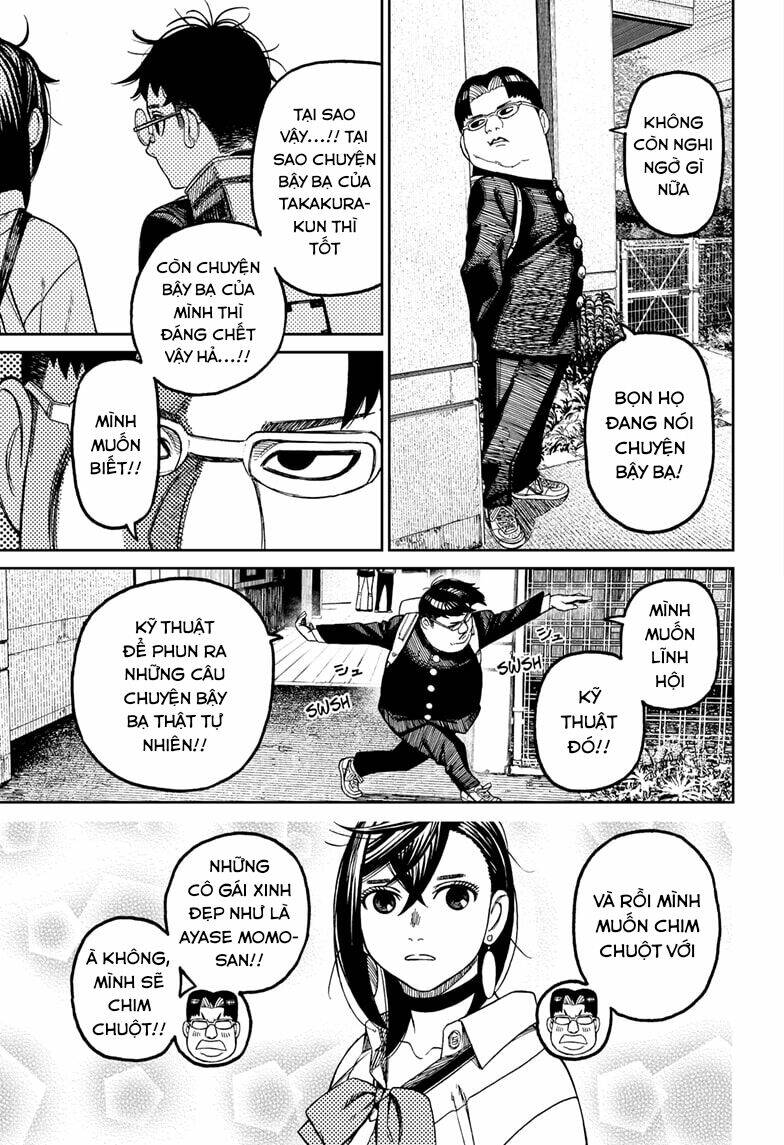 Vũ Trang Siêu Nhiên - Chapter 64 - Page 13